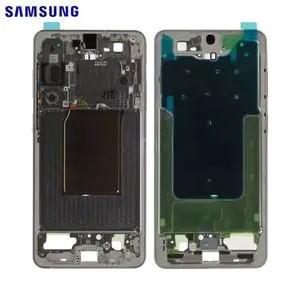 Châssis Original Samsung Galaxy S26 Plus S947 GH82-39122A Noir
