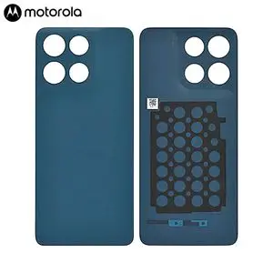 Cache Arrière Original Motorola Moto G57 Power 5D68C31795 PANTONE Corsair