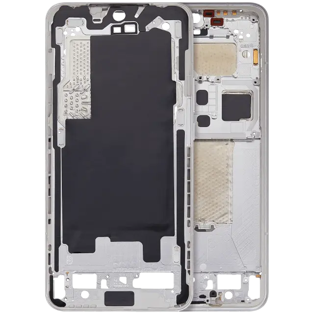 Châssis pour Xiaomi 15 Ultra (blanc) — vue 1