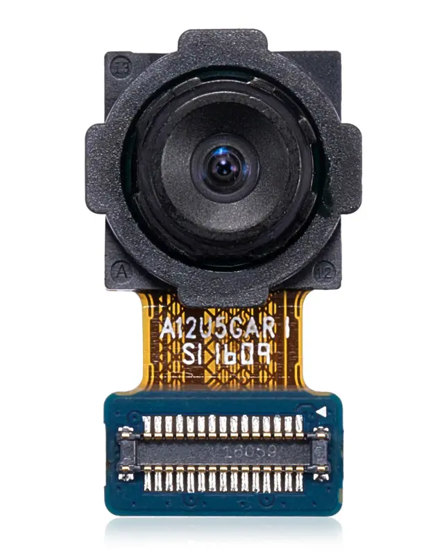 Caméra arrière ultra grand-angle pour Samsung Galaxy A12 (A125 / 2020) / A12 Nacho (A127 / 2021) / M12 (M127 / 2020)