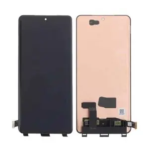 Écran Tactile Oled OnePlus 12 5G Noir