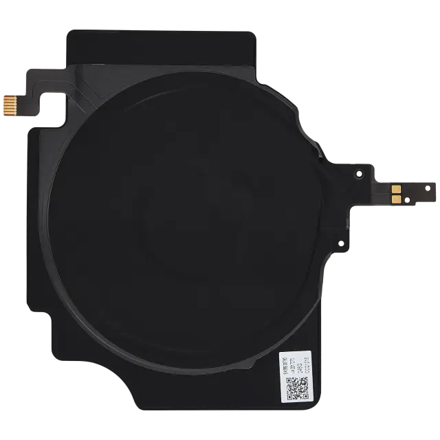 Nappe de charge sans fil et NFC pour Motorola Razr 50 Ultra (XT2451 / 2024) / Razr Plus 2025 (XT2557 / 2025) (premium)