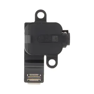 Connecteur Jack Apple MacBook Air M3 13" (2024) A3113/MacBook Air M4 13" (2025) A3240 Noir