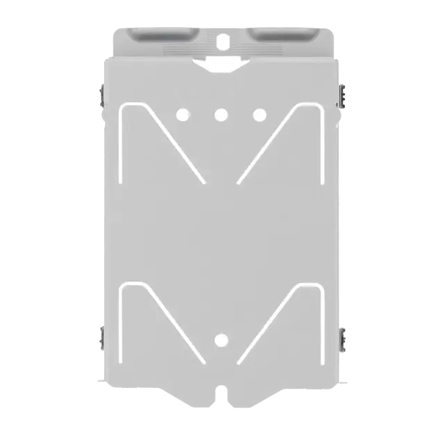 Support de montage de disque dur pour Sony PlayStation 4 (CUH-1200)