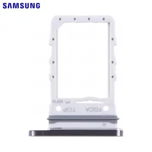 Tiroir SIM Original Samsung Galaxy Z Flip 5 5G F731 GH98-48299A Graphite