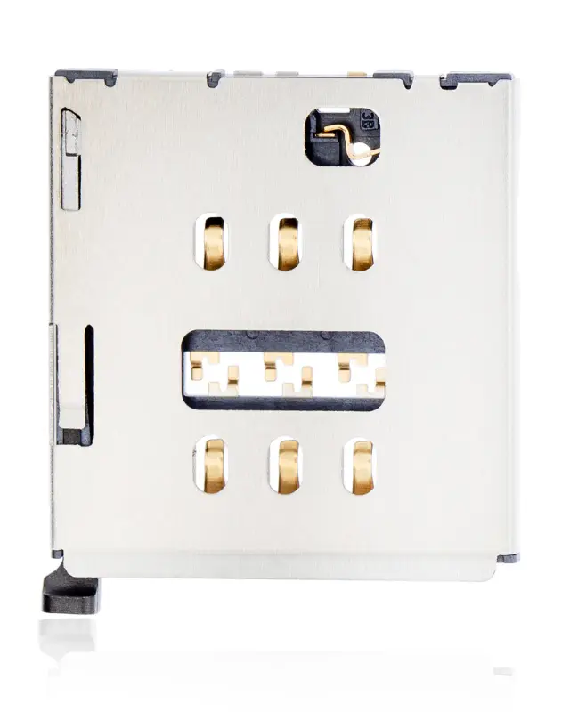 Lecteur SIM pour Apple iPhone 6S