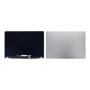 Écran LCD Complet OEM Apple MacBook Air M1 13" (2020) A2337 Gris Sidéral