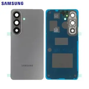 Cache Arrière Original Samsung Galaxy S26 S942 GH82-39035F Argent