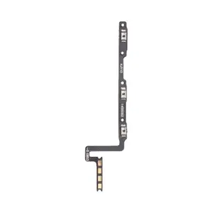 Nappe Power On/Off et Volume Premium Vivo Y01