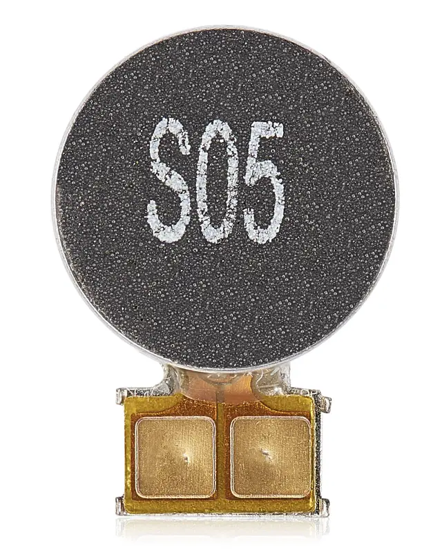 Vibreur pour Samsung Galaxy A6 (A600/2018)/A10 (A105/2019)/ M10 (M105/2019)/ A70 (A705/2019)/A71 (A715/2020)/A71 5G /(A716/2020)/A90 5G (A908/2019) /A51 5G (A516/2020)/J5 Pro (J530/2017)/A8 Plus (A730/2018)/ A73 5G (A736/2022)