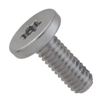 Vis de caméra arrière 3.75MM, M1.4 × 3.75 L × 3.1 D × 0.7 T pour Apple iPhone 17 Pro Max (origine, lot de 30)