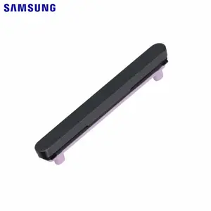 Bouton Volume Original Samsung Galaxy Tab S9 Wi-Fi X710/Galaxy Tab S9 5G X716 — GH98-48550A Graphite