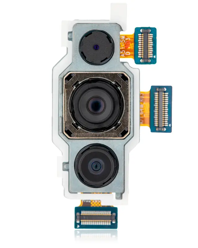 Caméra arrière pour Samsung Galaxy A71 5G (A716 / 2020)