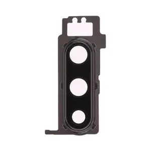 Support Lentille Premium Huawei P30 Noir
