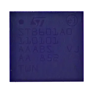 Puce IC (Circuit Intégré) Apple iPhone 11/iPhone 11 Pro/iPhone 11 Pro Max Dot Matrix Facial Recognition