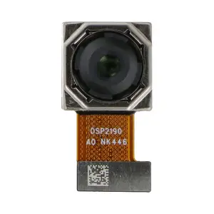 Caméra Principale Premium Xiaomi Redmi Note 9T 48MP