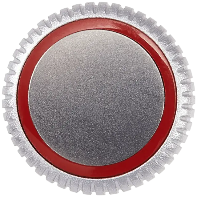 Nappe volume pour Apple Watch Series 8 / 9 (41MM / 45MM) (LTE Version, argent)