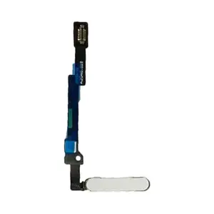 Lecteur Empreinte Apple iPad Mini 6 A2567/A2568 Lumière Stellaire
