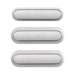 Bouton On/Off et Volume Apple iPad 7 A2197/A2198/A2200 Argent