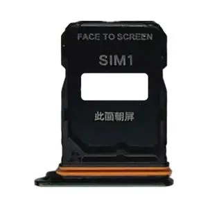 Tiroir SIM Premium Xiaomi 17 Ultra Vert