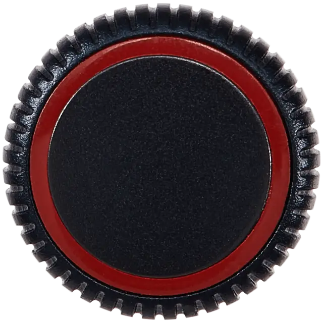 Nappe volume pour Apple Watch Series 7 / 8 / 9 (41MM / 45MM) (LTE Version, noir)