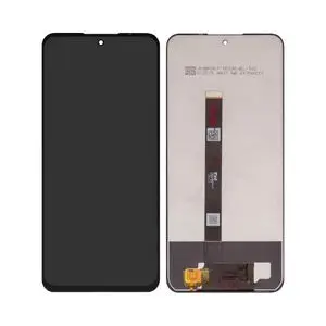 Écran Tactile Premium Nubia Neo 2 5G Noir