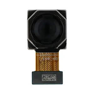 Caméra Principale Premium Xiaomi Redmi Note 10S/Poco M5s 64MP