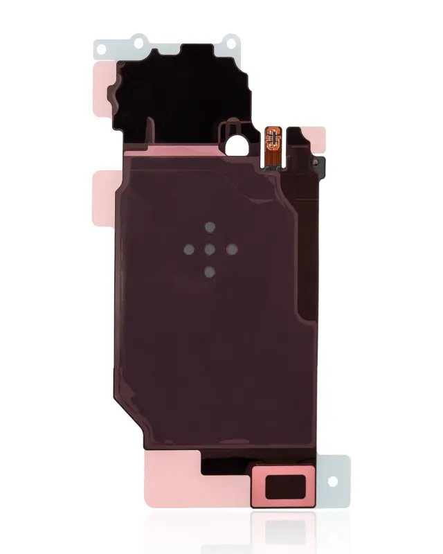 Nappe de charge sans fil et NFC pour Samsung Galaxy S21