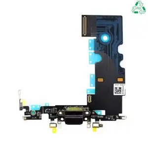 Connecteur de Charge Original d'occasion Apple iPhone SE (3e Gen) Minuit
