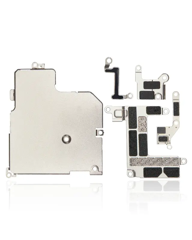 Support pour Apple iPhone 13 Pro