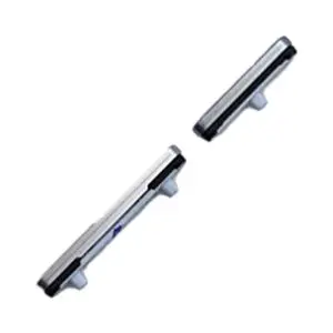 Bouton On/Off et Volume Premium Samsung Galaxy A57 5G A576 Bleu Clair