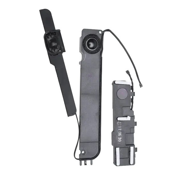 Haut-parleur pour Apple MacBook 13" A1278 (2008)