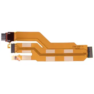 Connecteur de Charge Premium Sony Xperia XZ F8332
