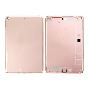 Cache Arrière Premium Apple iPad mini 5 A2133 Wifi Gold
