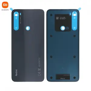 Cache Arrière Original Xiaomi Redmi Note 8T 550500000C6D Gris Ciel