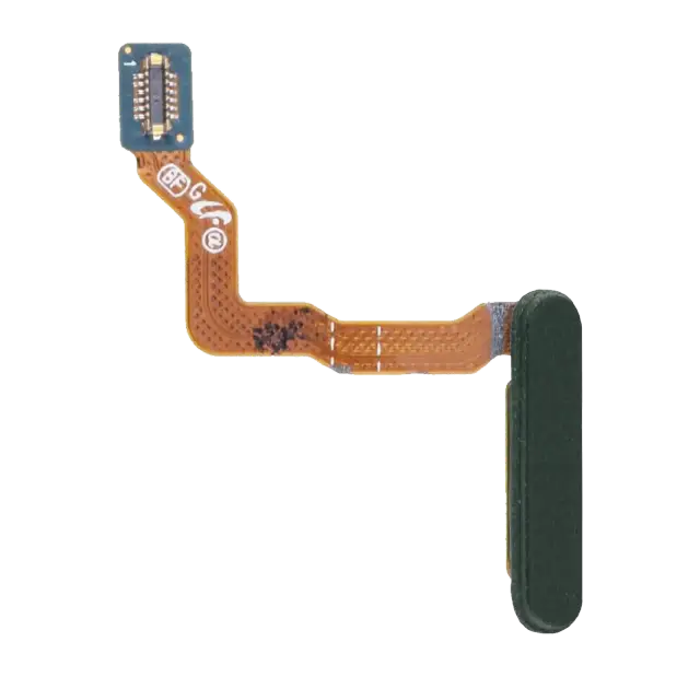 Nappe capteurs pour Samsung Galaxy Z Fold 3 5G (F926) (Phantom Green)