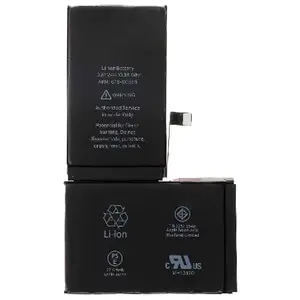 Batterie Apple iPhone X Ti