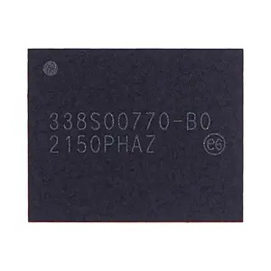 Puce IC (Circuit Intégré) Apple iPhone 13 Mini/iPhone 13/iPhone 13 Pro/iPhone 13 Pro Max Contrôleur de Charge