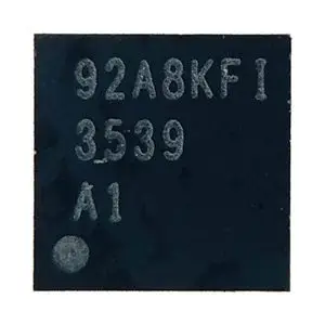 Puce IC (Circuit Intégré) Apple iPhone 11/iPhone 7/iPhone 7 Plus/iPhone 8/iPhone 8 Plus/iPhone XR Backlight
