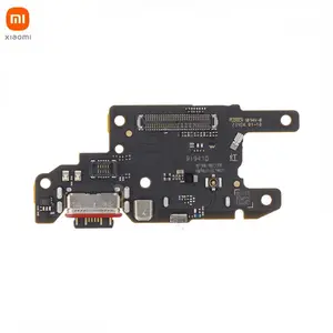 Connecteur de Charge Original Xiaomi Redmi Note 13 Pro 5G 5600040N1600