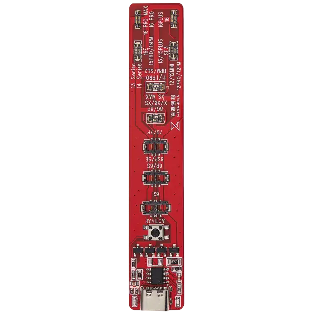 Outil pour Qianli iPhone 6-16 Series (Qianli / Mega-IDEA)