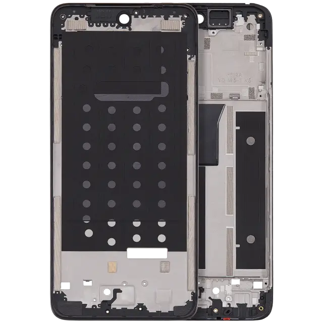 Cadre d’écran pour Motorola Moto G 5G (XT2513 / 2025)