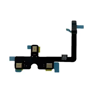 Nappe Micro Apple MacBook Pro Retina 16" M1 Pro/M1 Max (2021) A2485/MacBook Pro 16" M2 Pro/M2 Max (2023)