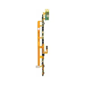 Nappe Power On/Off et Volume Premium Sony Xperia 1 II