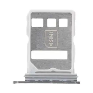 Tiroir Sim Premium Huawei P60 Pro Noir