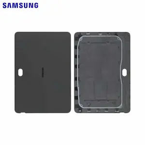 Cache Arrière Original Samsung Galaxy Tab Active4 Pro Wi-Fi T630/Galaxy Tab Active4 Pro 5G T636 GH98-47895A Noir