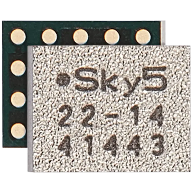 Pièce à microsouder pour Apple iPhone 14 / 14 Plus / 14 Pro / 14 Pro Max (22-14)