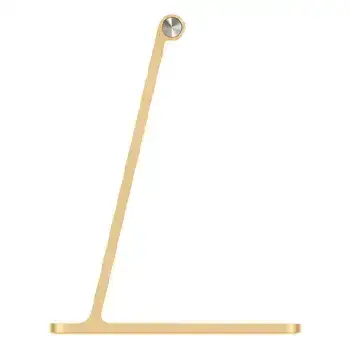 Support pour Apple iMac 24" A3247 (2024) (origine, jaune)