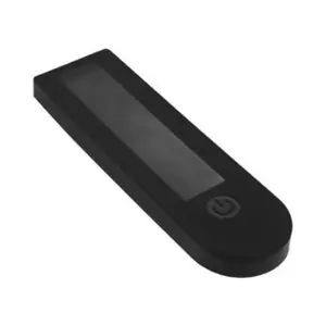 Protection Dashboard Segway-Ninebot Kickscooter MAX G30/Kickscooter MAX G30LE (Max-33) Noir