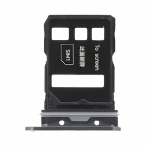 Tiroir Sim Premium Honor Magic 6 Pro Noir